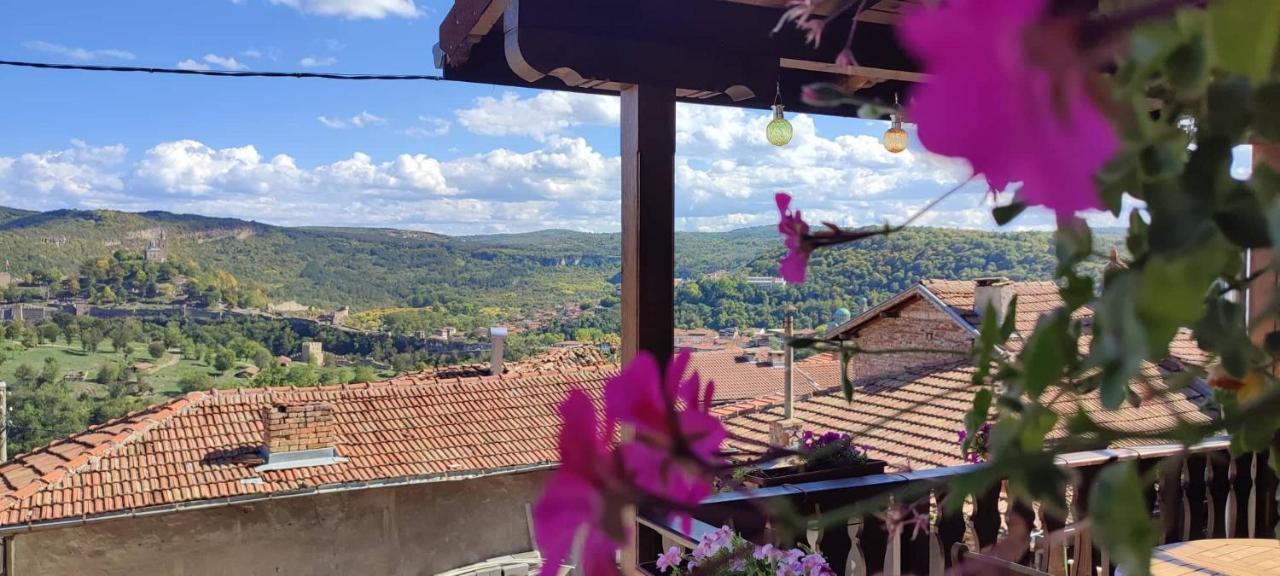 Arts Guest House -Beautiful Villa For 6 Persons Veliko Turnovo Bagian luar foto