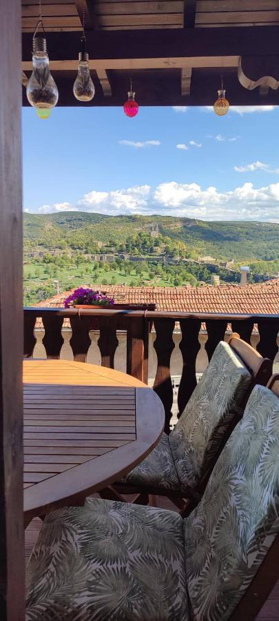 Arts Guest House -Beautiful Villa For 6 Persons Veliko Turnovo Bagian luar foto